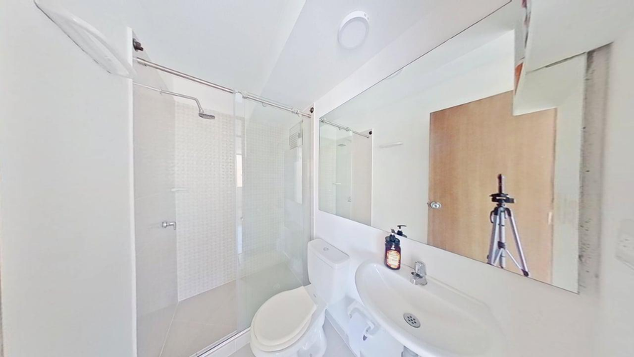 Apartamento de 2 alcobas en venta en Ciudad Mallorquin, Barranquilla, 49 m² · foto 11 de 23
