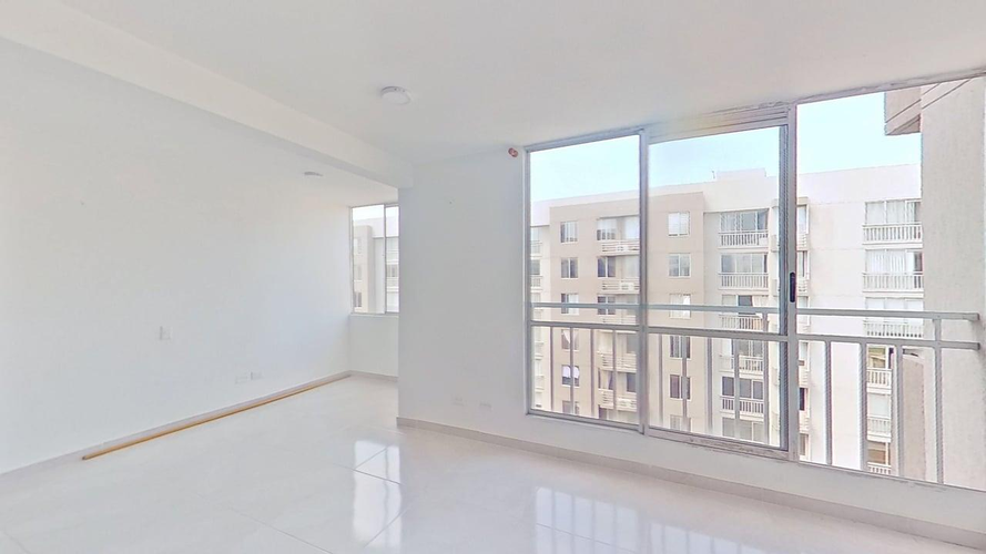 Apartamento de 2 alcobas en venta en Ciudad Mallorquin, Barranquilla, 49 m² · foto 3 de 23