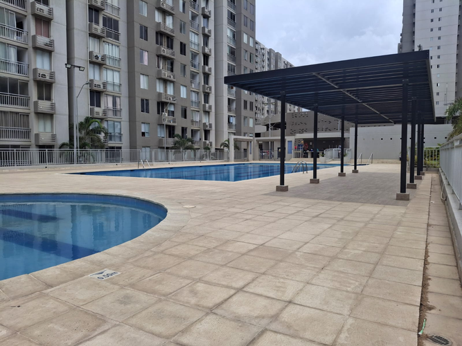 Apartamento de 2 alcobas en venta en Ciudad Mallorquin, Barranquilla, 49 m² · foto 20 de 23