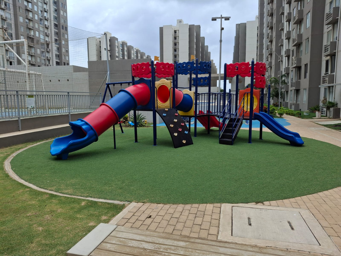 Apartamento de 2 alcobas en venta en Ciudad Mallorquin, Barranquilla, 49 m² · foto 19 de 23