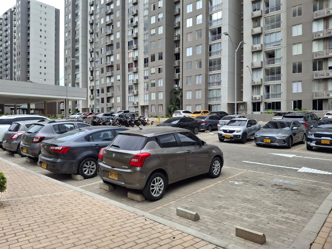 Apartamento de 2 alcobas en venta en Ciudad Mallorquin, Barranquilla, 49 m² · foto 17 de 23