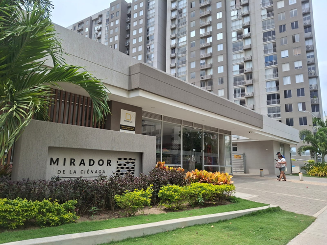 Apartamento de 2 alcobas en venta en Ciudad Mallorquin, Barranquilla, 49 m² · foto 23 de 23