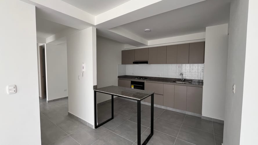 Apartamento de 3 alcobas en arriendo en Cn. Parque 93 Et. Iii, Ibagué, 103 m² · foto 3 de 20