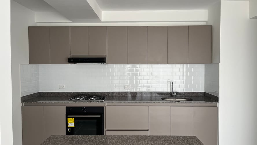 Apartamento de 3 alcobas en arriendo en Cn. Parque 93 Et. Iii, Ibagué, 103 m² · foto 4 de 20