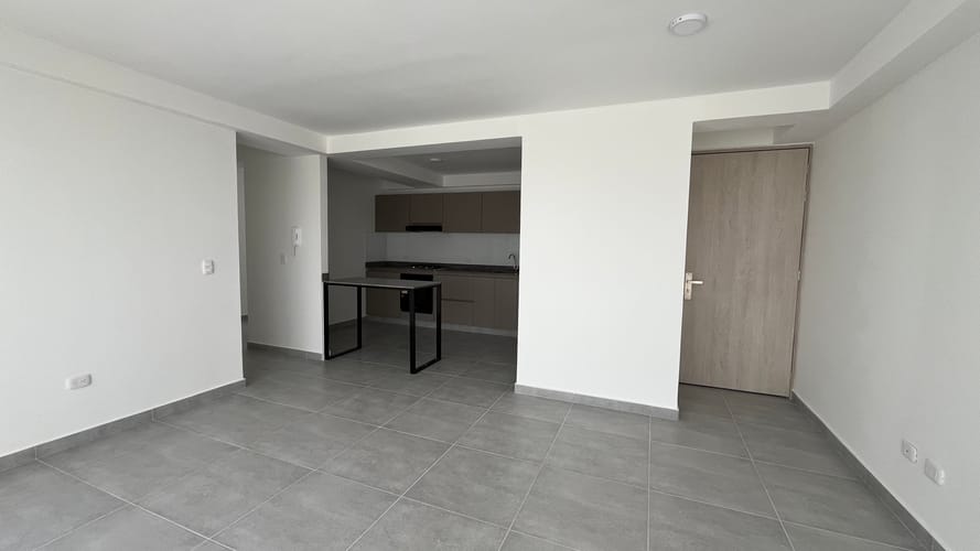 Apartamento de 3 alcobas en arriendo en Cn. Parque 93 Et. Iii, Ibagué, 103 m² · foto 6 de 20