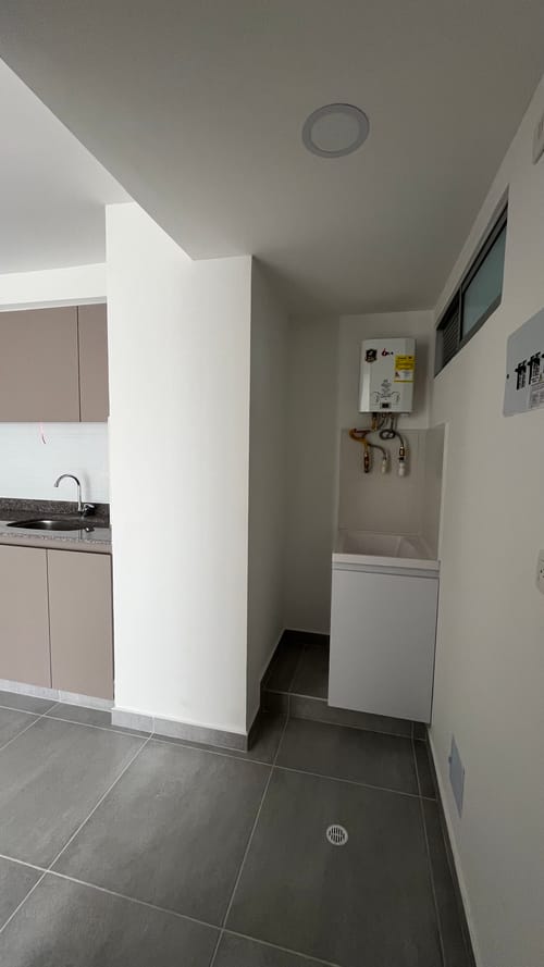 Apartamento de 3 alcobas en arriendo en Cn. Parque 93 Et. Iii, Ibagué, 103 m² · foto 8 de 20