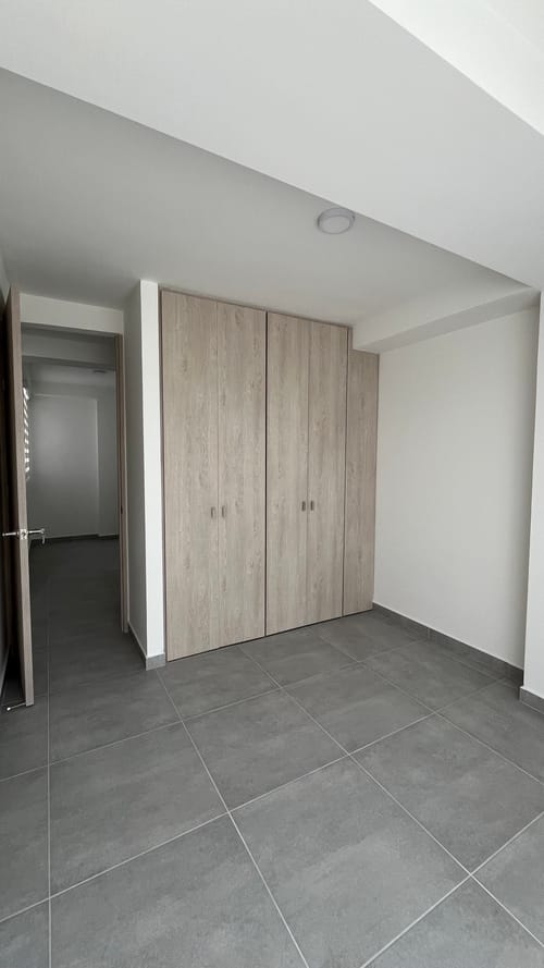 Apartamento de 3 alcobas en arriendo en Cn. Parque 93 Et. Iii, Ibagué, 103 m² · foto 10 de 20