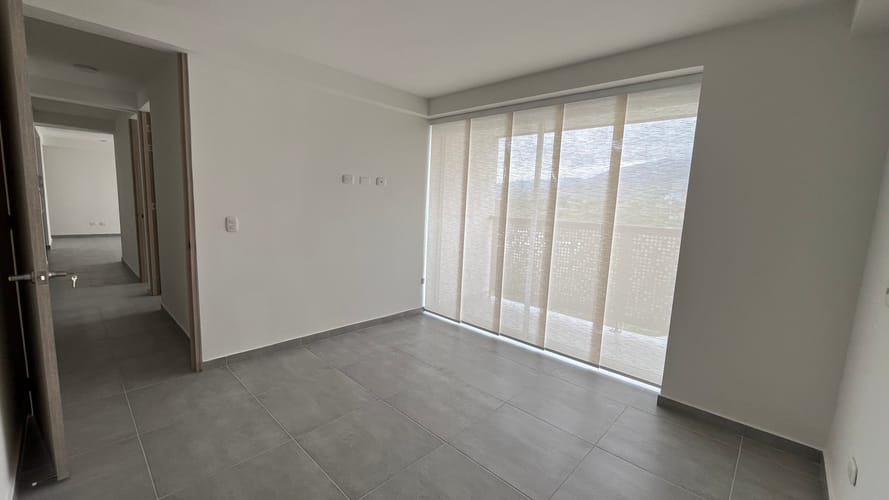 Apartamento de 3 alcobas en arriendo en Cn. Parque 93 Et. Iii, Ibagué, 103 m² · foto 11 de 20