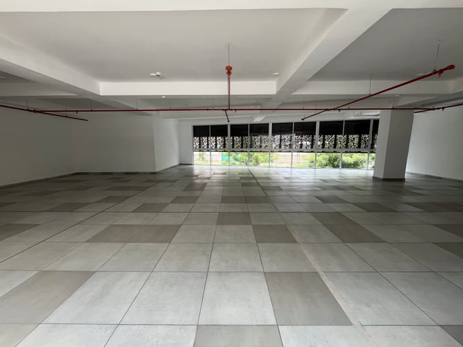 Apartamento de 3 alcobas en arriendo en Cn. Parque 93 Et. Iii, Ibagué, 103 m² · foto 12 de 20