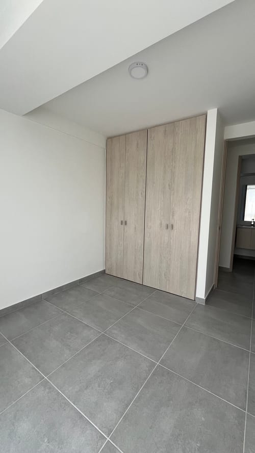 Apartamento de 3 alcobas en arriendo en Cn. Parque 93 Et. Iii, Ibagué, 103 m² · foto 13 de 20