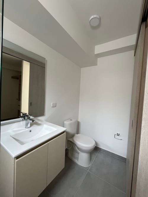Apartamento de 3 alcobas en arriendo en Cn. Parque 93 Et. Iii, Ibagué, 103 m² · foto 16 de 20