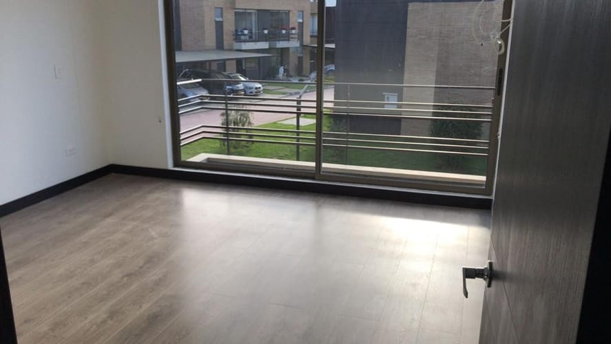 Casa de 3 alcobas en arriendo en Centro, Cajicá, 153 m² · foto 19 de 22