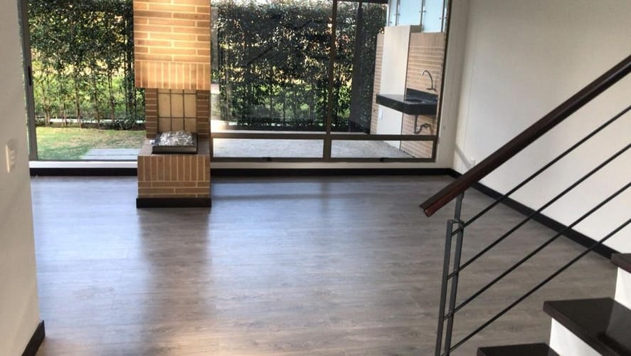 Casa de 3 alcobas en arriendo en Centro, Cajicá, 153 m² · foto 22 de 22