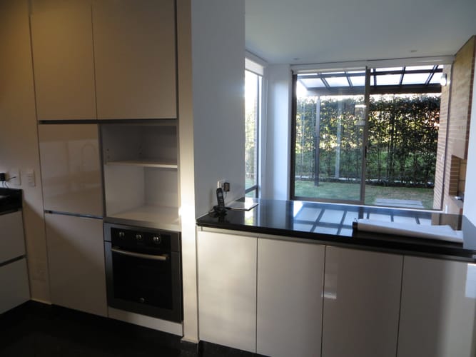 Casa de 3 alcobas en arriendo en Centro, Cajicá, 153 m² · foto 3 de 22