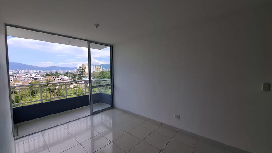 Apartamento de 3 alcobas en venta en Cd. Simon Bolivar Et. Ii, Ibagué, 114 m² · foto 16 de 24