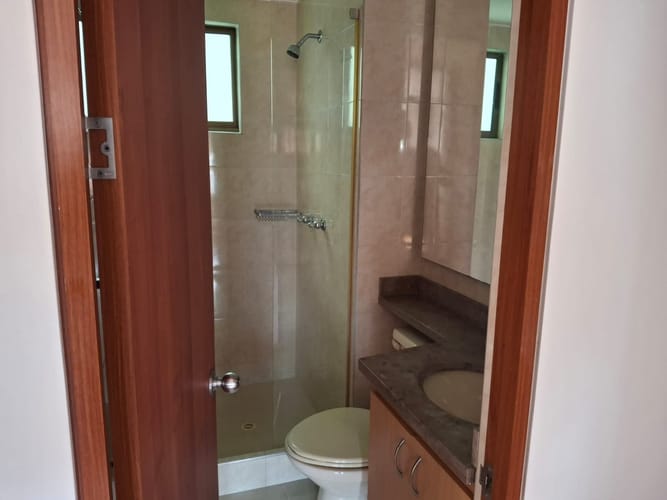 Apartamento de 3 alcobas en venta en Ub. Cordoba Niza, Bogotá, 85 m² · foto 13 de 17