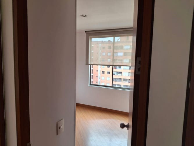 Apartamento de 3 alcobas en venta en Ub. Cordoba Niza, Bogotá, 85 m² · foto 14 de 17