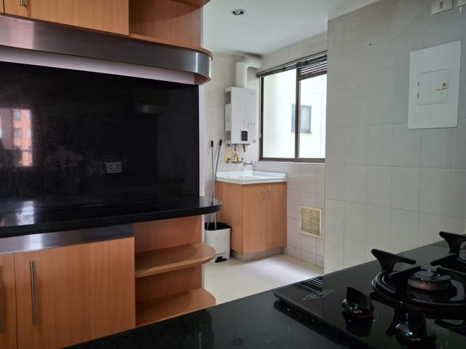 Apartamento de 3 alcobas en venta en Ub. Cordoba Niza, Bogotá, 85 m² · foto 17 de 17