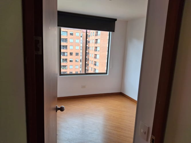 Apartamento de 3 alcobas en venta en Ub. Cordoba Niza, Bogotá, 85 m² · foto 15 de 17