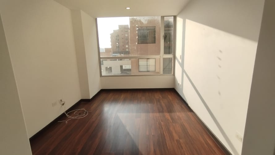 Apartamento de 2 alcobas en venta en Bella Suiza, Bogotá, 70 m² · foto 9 de 18