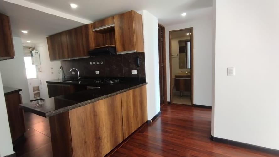 Apartamento de 2 alcobas en venta en Bella Suiza, Bogotá, 70 m² · foto 11 de 18