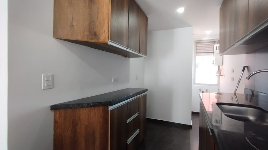 Apartamento de 2 alcobas en venta en Bella Suiza, Bogotá, 70 m² · foto 13 de 18