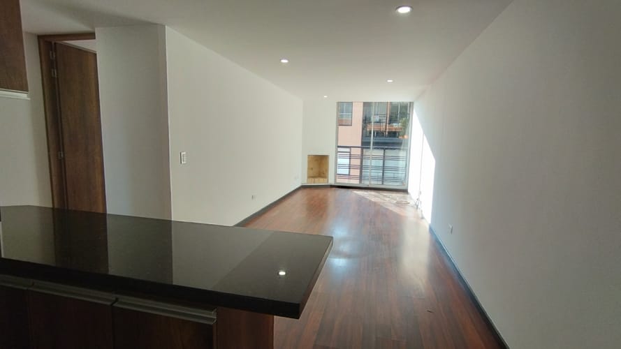 Apartamento de 2 alcobas en venta en Bella Suiza, Bogotá, 70 m² · foto 12 de 18