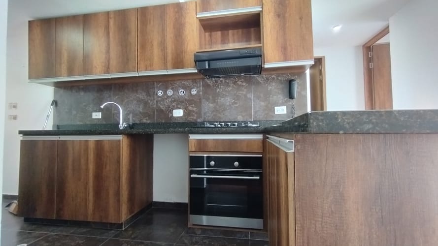 Apartamento de 2 alcobas en venta en Bella Suiza, Bogotá, 70 m² · foto 14 de 18