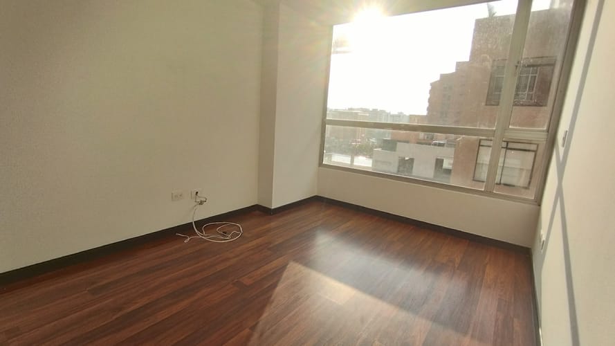 Apartamento de 2 alcobas en venta en Bella Suiza, Bogotá, 70 m² · foto 8 de 18