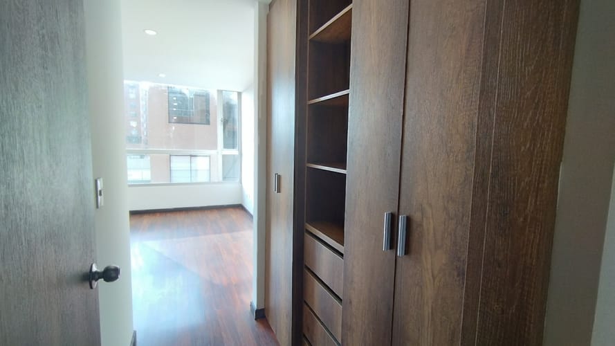 Apartamento de 2 alcobas en venta en Bella Suiza, Bogotá, 70 m² · foto 10 de 18