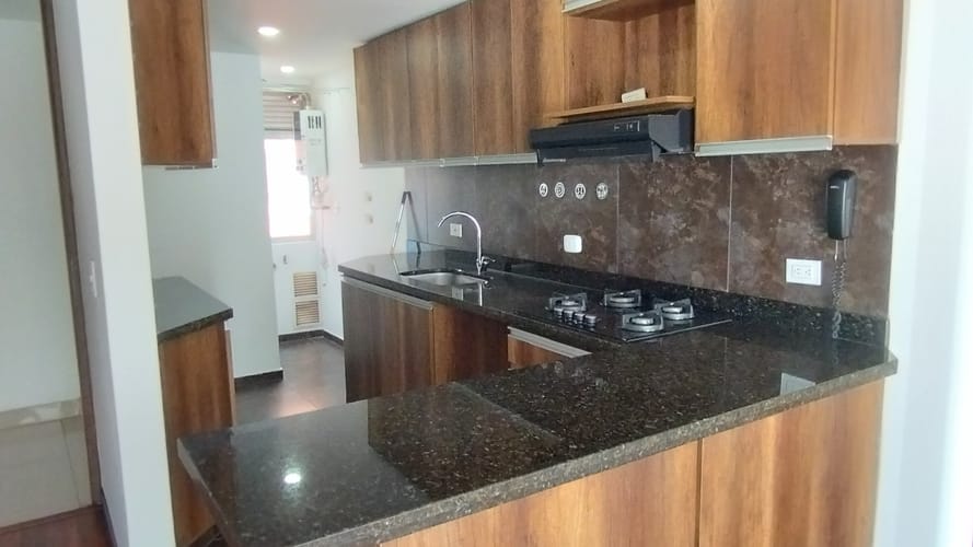 Apartamento de 2 alcobas en venta en Bella Suiza, Bogotá, 70 m² · foto 15 de 18