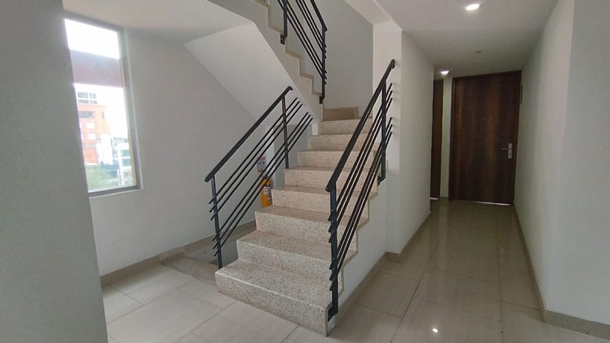 Apartamento de 2 alcobas en venta en Bella Suiza, Bogotá, 70 m² · foto 17 de 18