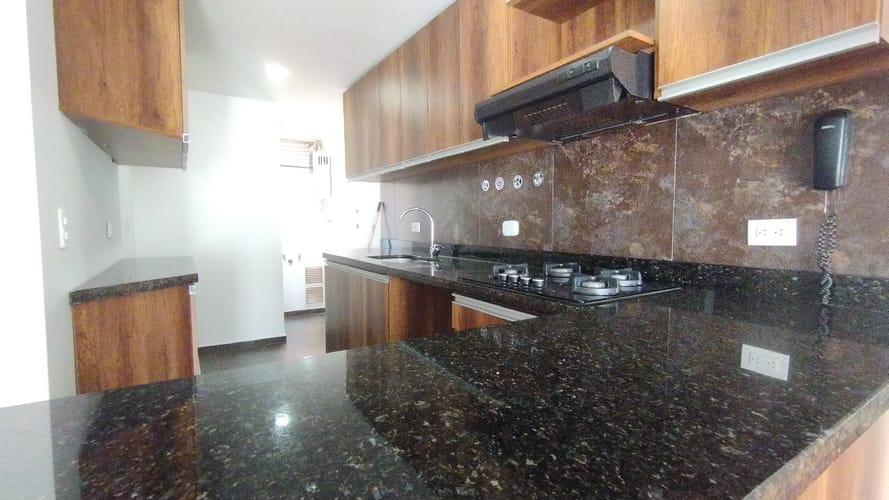 Apartamento de 2 alcobas en venta en Bella Suiza, Bogotá, 70 m² · foto 18 de 18