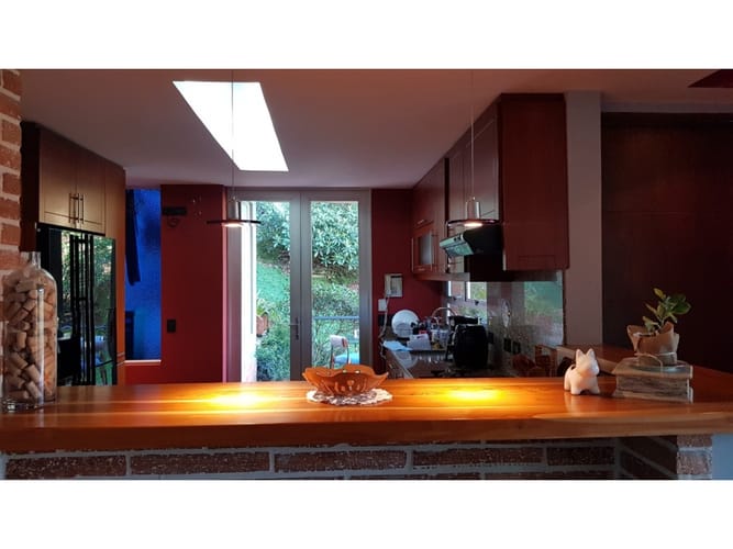 Casa de 4 alcobas en venta en Loma Del Escobero, El Retiro, 293 m² · foto 5 de 24
