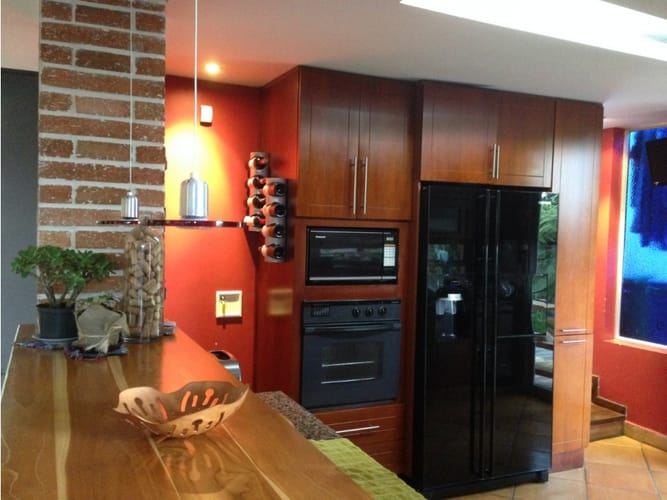 Casa de 4 alcobas en venta en Loma Del Escobero, El Retiro, 293 m² · foto 6 de 24