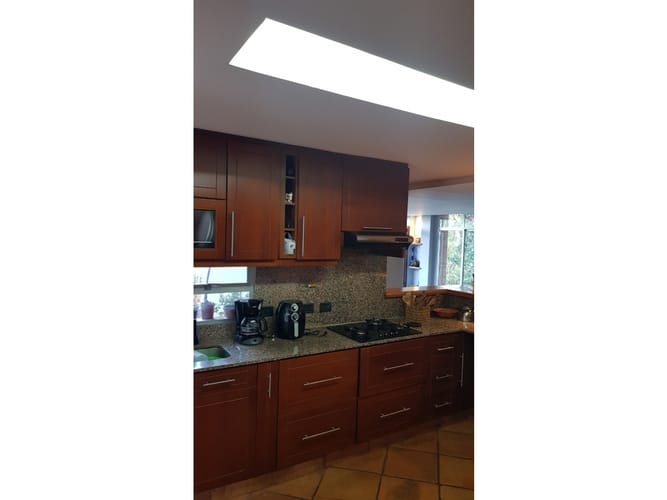 Casa de 4 alcobas en venta en Loma Del Escobero, El Retiro, 293 m² · foto 7 de 24