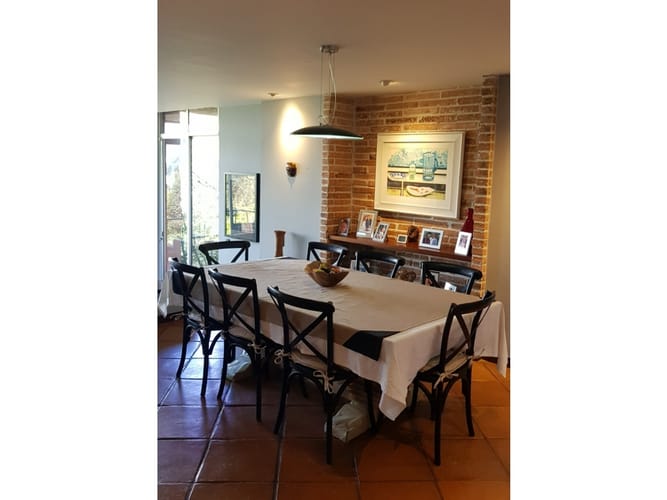 Casa de 4 alcobas en venta en Loma Del Escobero, El Retiro, 293 m² · foto 8 de 24