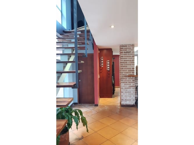 Casa de 4 alcobas en venta en Loma Del Escobero, El Retiro, 293 m² · foto 9 de 24