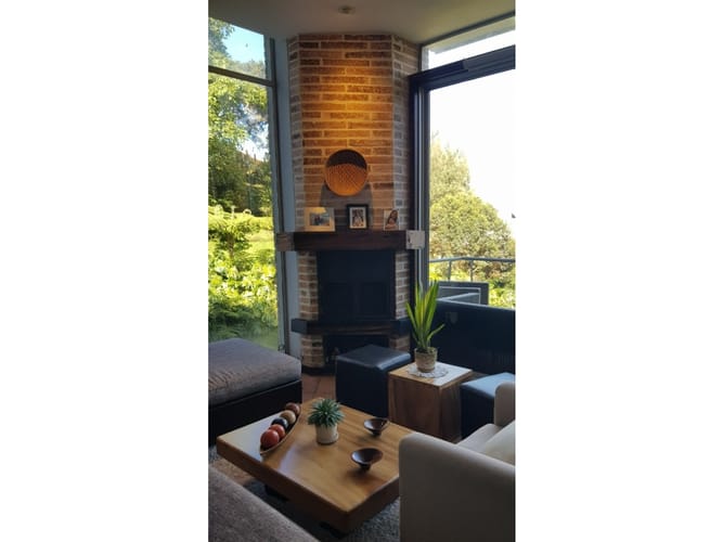 Casa de 4 alcobas en venta en Loma Del Escobero, El Retiro, 293 m² · foto 11 de 24