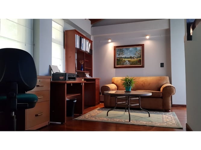 Casa de 4 alcobas en venta en Loma Del Escobero, El Retiro, 293 m² · foto 12 de 24