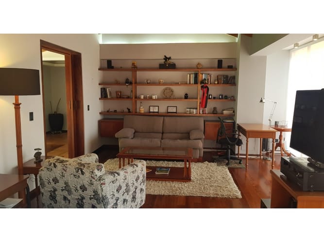 Casa de 4 alcobas en venta en Loma Del Escobero, El Retiro, 293 m² · foto 13 de 24