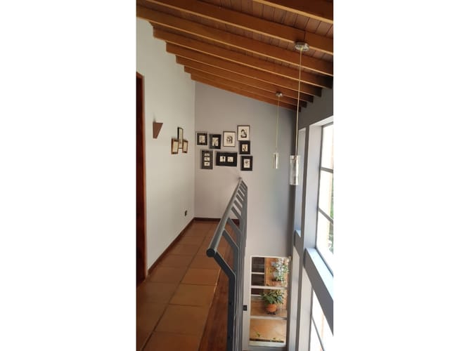 Casa de 4 alcobas en venta en Loma Del Escobero, El Retiro, 293 m² · foto 16 de 24