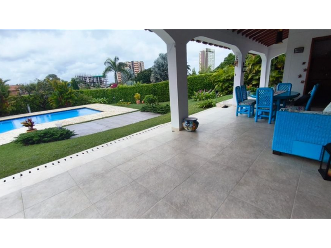 Casa de 4 alcobas en venta en Cerritos, Pereira, 786 m² · foto 5 de 24
