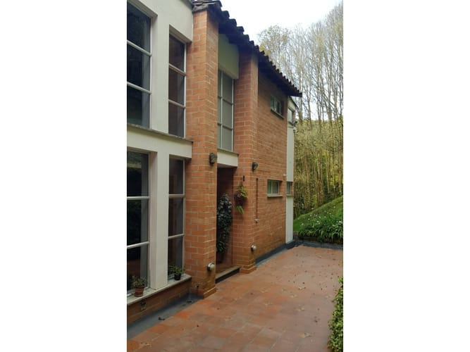 Casa de 4 alcobas en venta en Loma Del Escobero, El Retiro, 293 m² · foto 19 de 24