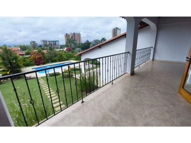 Casa de 4 alcobas en venta en Cerritos, Pereira, 786 m² · foto 8 de 24