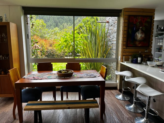 Apartamento de 3 alcobas en venta en Los Salados, El Retiro, 170 m² · foto 2 de 19
