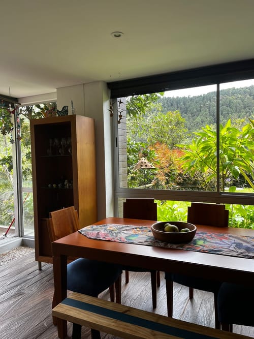 Apartamento de 3 alcobas en venta en Los Salados, El Retiro, 170 m² · foto 3 de 19