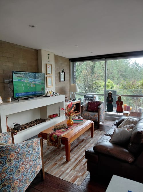 Apartamento de 3 alcobas en venta en Los Salados, El Retiro, 170 m² · foto 4 de 19