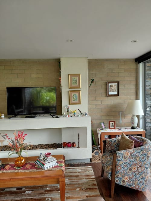 Apartamento de 3 alcobas en venta en Los Salados, El Retiro, 170 m² · foto 5 de 19