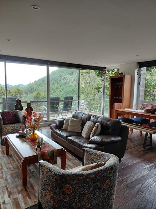 Apartamento de 3 alcobas en venta en Los Salados, El Retiro, 170 m² · foto 8 de 19